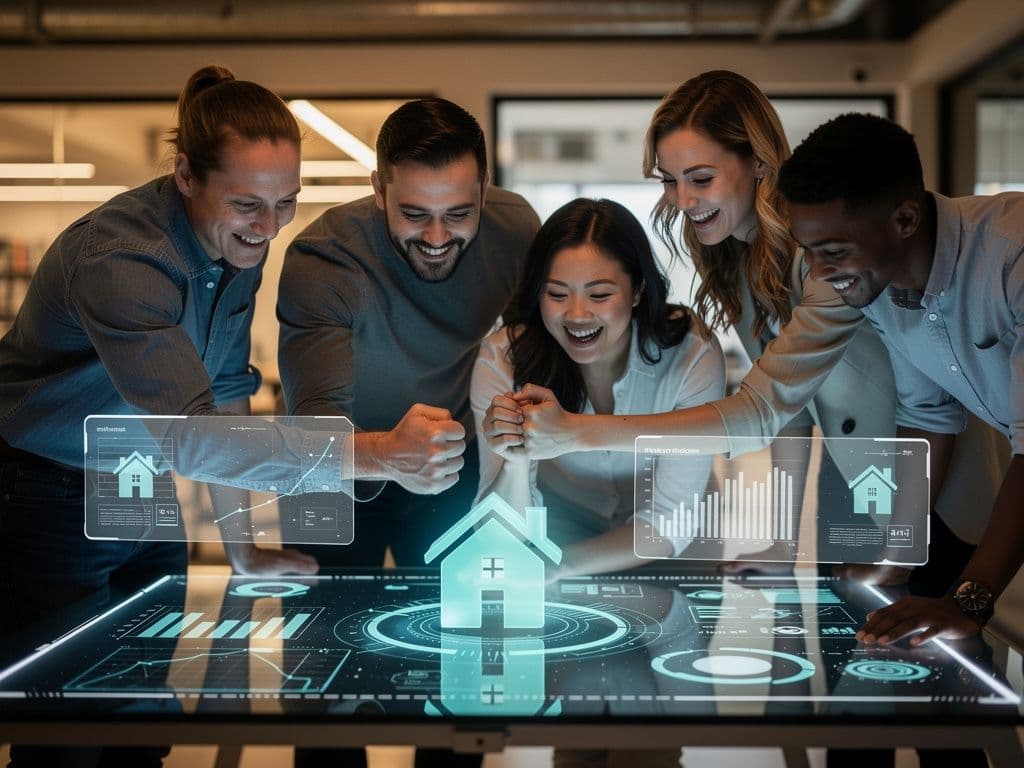 Johannes Boldt Consulting Office