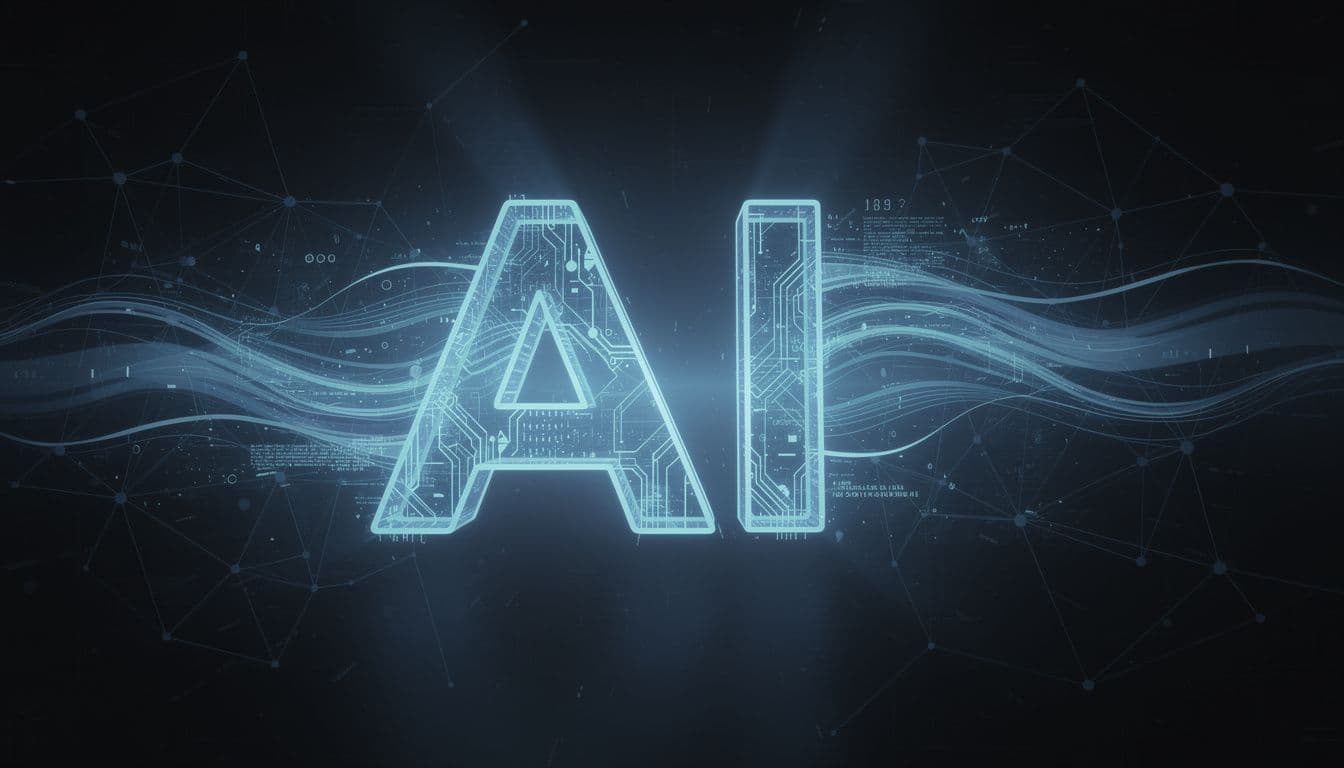 AI automation dashboard